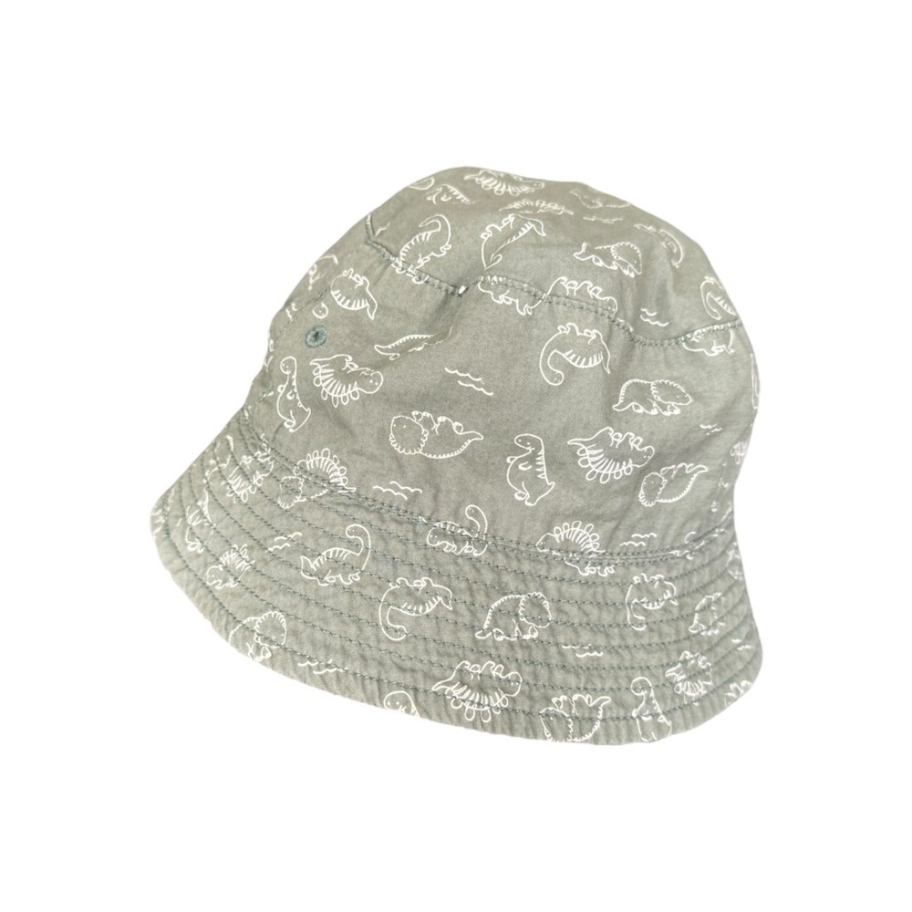 ⭐️ 5/$30 H&M Kids Dino Bucket Hat size 18 Months